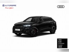 Audi Q8 - 55 TFSI e 394 Tiptronic Pro Line S | Achteruitrijcamera | Adaptive air suspension sport |