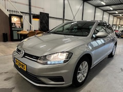 Volkswagen Golf - 1.0 TSI Comfortline 2018 DSG 87DKM NEW APK