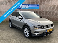 Volkswagen Tiguan - 1.4 TSI Comfortline