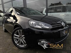 Volkswagen Golf - 1.4 TSI Highline Keyless