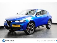 Alfa Romeo Tonale - 1.3T PHEV Edizione Speciale Plug-In Hybrid Q4 280PK