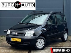 Fiat Panda - 1.2 Edizione Cool - AIRCO - CPV - EL. RAMEN - RADIO/CD - 2E EIGENAAR - NL AUTO - NAP - NIE