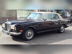 Rolls-Royce Corniche - Coupe (volledig gerestaureerd)