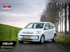 Volkswagen Up! - 1.0 BMT move up| Airco | 5 Deurs | Bluetooth