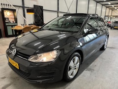 Volkswagen Golf - 1.2 TSI Comfortline 2013 PANORAMA NAP