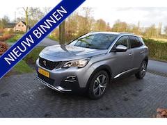 Peugeot 3008 - 1.2 PureTech Allure AUT. '18 53DKM NIEUWST