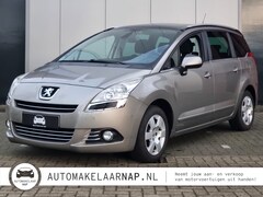 Peugeot 5008 - 1.6 THP Style 7 persoons / Trekhaak /