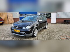 Volkswagen Polo - 1.4-16V FUN