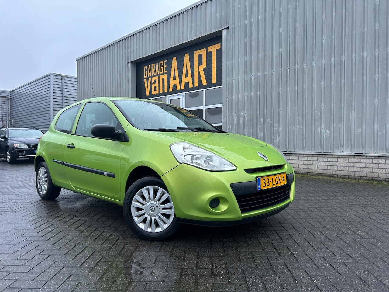 Renault Clio - 1.2 Special Line | NAVI | AIRCO | - AutoWereld.nl