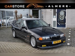 BMW 3-serie - 320i Executive*M-Pakket*Automaat*Clima*NL Auto