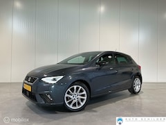 Seat Ibiza - 1.0 TSI 110 pk, FR Business Intense Plus, Navi|Led|Lmv|Camera|Cruise|6 versn.|Carplay