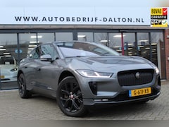 Jaguar I-PACE - EV400 Business Edition SE 90 kWh LAGE KM / LEER /PANODAK / INCL. BTW