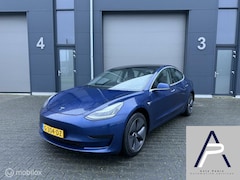 Tesla Model 3 - Standard RWD Plus 60 kWh trekhaak Incl Btw