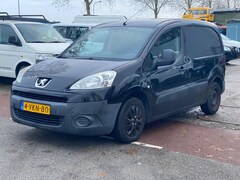 Peugeot Partner - 120 1.6 HDI L1 XT