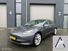 Tesla Model 3 - Standard RWD Plus 60 kWh