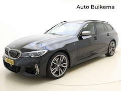 BMW 3-serie Touring - M340i xDrive -FULL OPTIONS -Driving Ass Prof -Pano Dak - Live Cockpit Prof -M Sportdiffere