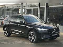 Volvo XC60 - B4 Ultimate Bright | Trekhaak | H&K | NP: € 87k