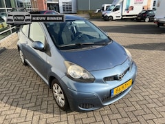 Toyota Aygo - 1.0-12V Comfort 3Drs Nieuwe apk NAP