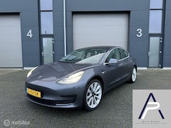 Tesla Model 3 - Standard RWD Plus 60 kWh Trekhaak incl BTW