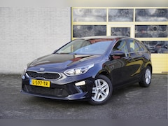 Kia Cee'd - Ceed 1.0 T-GDi 120PK DynamicLine BJ2021 Navi | Led | LMV | PDC+Camera | Climate control |