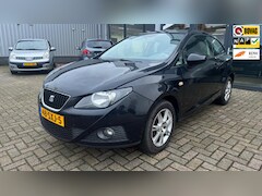 Seat Ibiza SC - 1.2 TDI COPA Ecomotive airco elektrische pakket cruise controle lm-velgen Apk 30-07-25 dea