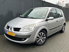 Renault Scénic - 1.6-16V Business / APK / Goed Onderhouden