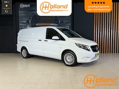 Mercedes-Benz Vito - Bestel 114 CDI Lang| autom| euro6