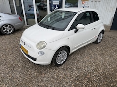 Fiat 500 - 1.4-16V Pop 100 pk 6 bak