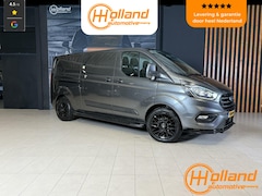 Ford Transit Custom - 300L2H1 Lim. |sport | raptor|BTW Vrij