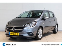 Opel Corsa - 1.0 Turbo Edition | Trekhaak Afneembaar | Bluetooth | Cruise Controle | Airco | Mistlampen