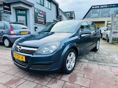 Opel Astra - 1.6 Edition Apk Airco 5 Deurs