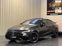 Mercedes-Benz AMG GT 4-Door Coupe - Facelift AMG 43 4MATIC+ Premium Plus