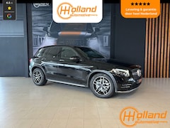 Mercedes-Benz GLC-klasse - 43 AMG 4MATIC