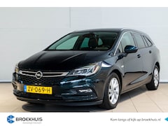 Opel Astra Sports Tourer - 1.0 Turbo Business Executive | AGR | El. Achterklep | Navigatie | Camera | PDC | Climate C