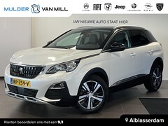 Peugeot 3008 - SUV Allure 1.2 PureTech 130pk H6 | NAVI | CAMERA | BLACK DIAMOND | PACK SAFETY | DODEHOEKB