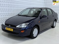 Ford Focus - 1.6-16V Sedan AUTOMAAT Airco / 101.000km (2000)