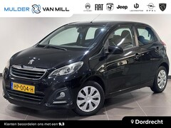 Peugeot 108 - 5-deurs Active 1.0 e-VTi 72pk | AIRCO | ELEKTRISCH PAKKET | BLUETOOTH |