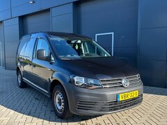 Volkswagen Caddy Maxi - 2.0 TDI L2H1 BMT Trendline / NAP