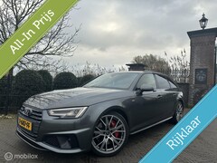 Audi A4 Avant - 45 TDI quattro 3x S-line 231PK Trekhaak ACC