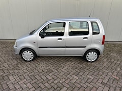 Opel Agila - 1.0-12V Essentia