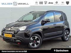 Fiat Panda - 5-deurs Cross 1.0 Hybrid 70pk H6 | VERHOOGDE INSTAP | APPLE CARPLAY / ANDROID AUTO | PARKE