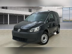 Volkswagen Caddy - 1.6 TDI BMT 102 PK Kasten inrichting - Trekhaak