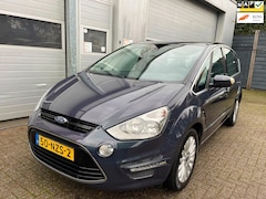 Ford S-Max - 1.6 EcoBoost Titanium 7p.-Navi-Clima-Cruis-Nw APK