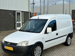 Opel Combo - 1.3 CDTi Base 800 kg. 2008 WIT AIRCO