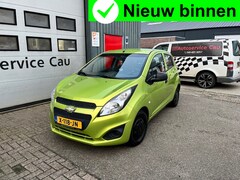 Chevrolet Spark - 1.0 16V Navi|Carplay|44.000km