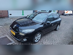 Renault Mégane Estate - 1.2 TCe Collection