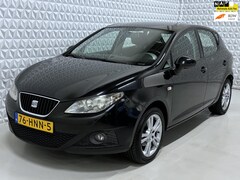 Seat Ibiza - 1.4 Sport-up Airco / HANDEL - EXPORT (2009)