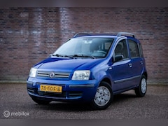 Fiat Panda - 1.2 Dynamic | Apk 12-2025 | 2 sleutels | Trekhaak