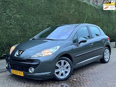 Peugeot 207 - 1.6 VTi XS /AUTOMAAT/PDC/ZEER LAGE KM/RIJDTSUPER/