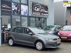 Volkswagen Polo - 1.4-16V Comfortline|APK03-2026|CRUISE-CONTROLE|NAP|5DRS|